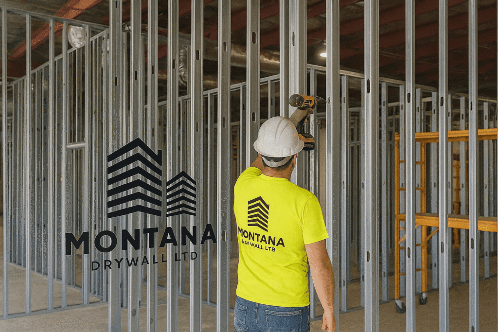 All aspects of Dry Lining